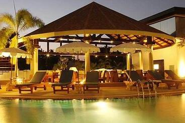 Palmyra Patong Resort Phuket  Sha Extra Plus