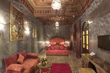 ریاض Mumtaz Mahal