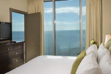 South Beach Biloxi Hotel & Suites
