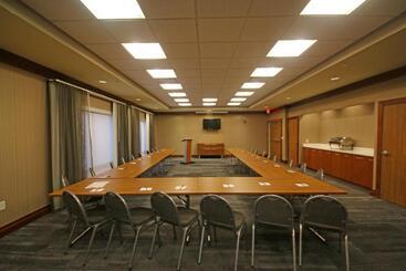 Springhill Suites By Marriott Charleston North