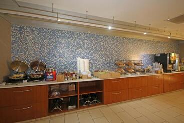 Springhill Suites By Marriott Charleston North