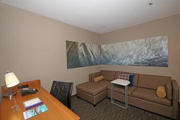 Springhill Suites By Marriott Charleston North