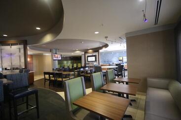 Springhill Suites By Marriott Charleston North