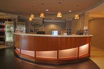 Springhill Suites By Marriott Charleston North