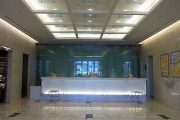 Takaoka Manten Hotel Ekimae