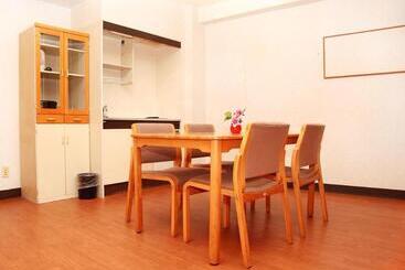 Twin Line Hotel Yanbaru Okinawa Japan Formerly Okinawa Suncoast