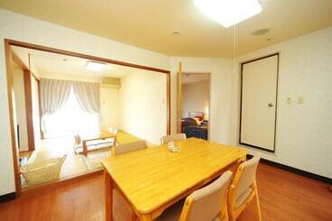 Twin Line Hotel Yanbaru Okinawa Japan Formerly Okinawa Suncoast
