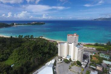 Twin Line Hotel Yanbaru Okinawa Japan Formerly Okinawa Suncoast