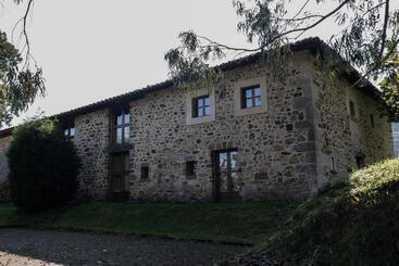 Casa De Aldea Casina Del Naranjo - Linares