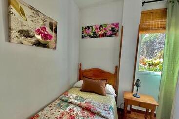 Apartamentos Ana - Tazacorte