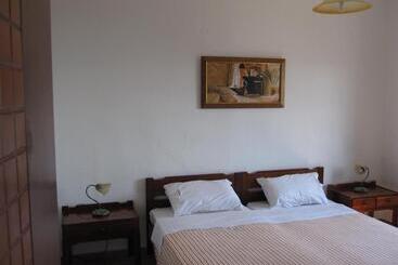 Amazones Villas Apartments
