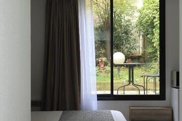 Amhotel Italie