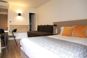 Amhotel Italie