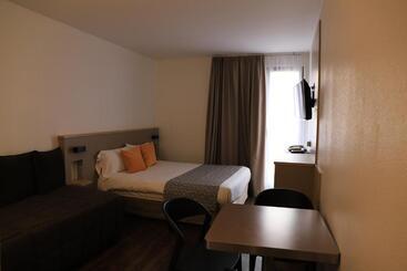 Amhotel Italie