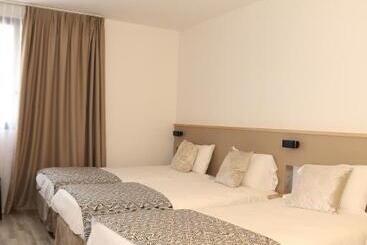 Amhotel Italie