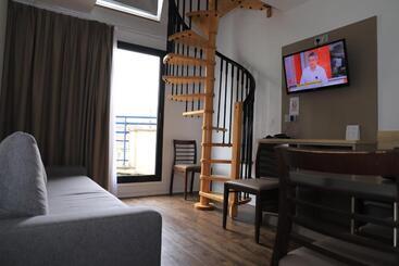 Amhotel Italie