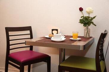 Amhotel Italie