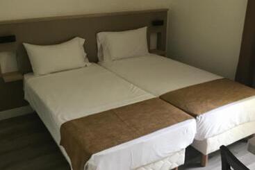 Amhotel Italie