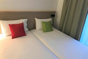 Amhotel Italie