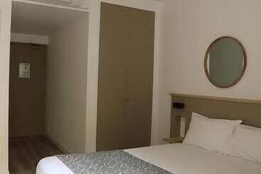 Amhotel Italie