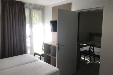 Amhotel Italie