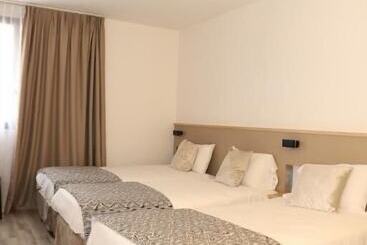 Amhotel Italie