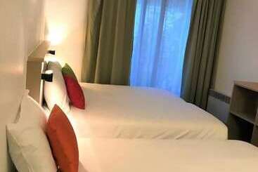 Amhotel Italie