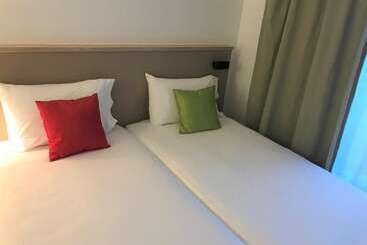 Amhotel Italie