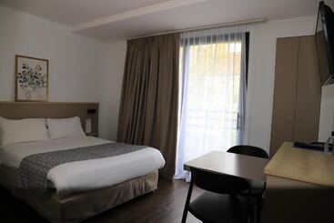 Amhotel Italie