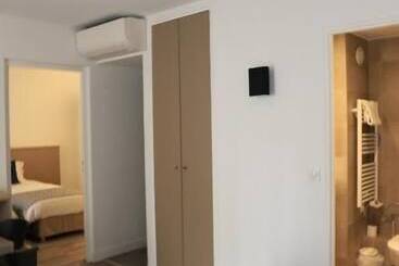 Amhotel Italie