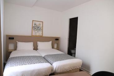 Amhotel Italie