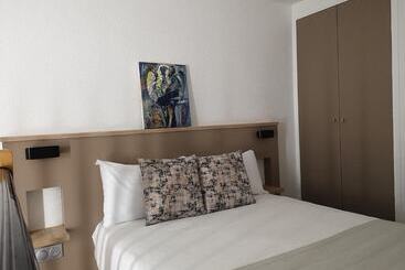 Amhotel Italie