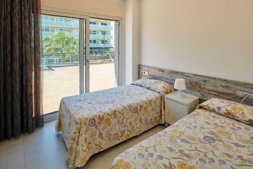 Apartamentos En Rocamaura