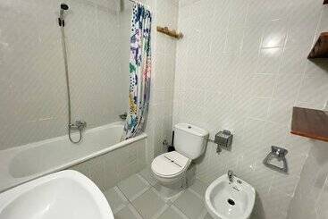 Apartamentos Peñismar I Y II 3000