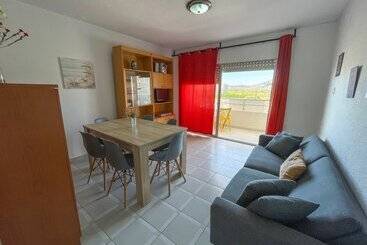 Apartamentos Peñismar I Y II 3000