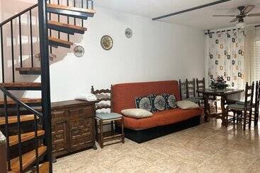 Apartamentos Peñismar I Y II 3000