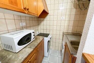 Apartamentos Peñismar I Y II 3000