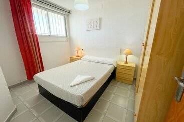 Apartamentos Peñismar I Y II 3000