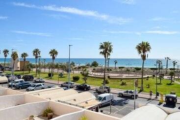 Apartamentos Peñismar I Y II 3000
