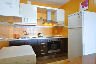 Apartamentos Tao