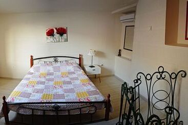 Apartments Mia