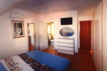 Apartments Mia