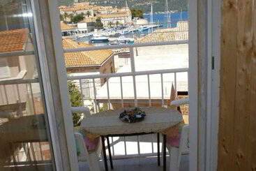 Apartments Neno