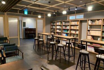 Arai Ryokan