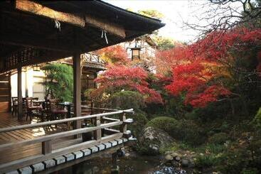 Arai Ryokan