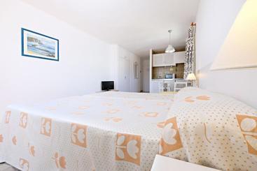 Azuline Apartamentos Sunshine