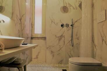تختخواب و صبحانه Trevi Beau Boutique