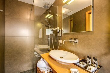 تختخواب و صبحانه Trevi Beau Boutique