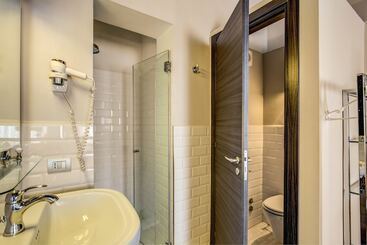 تختخواب و صبحانه Trevi Beau Boutique