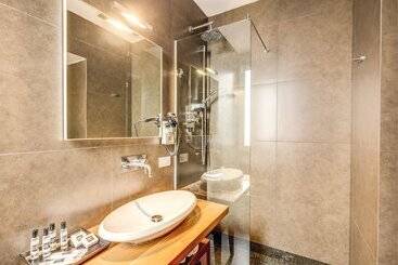 تختخواب و صبحانه Trevi Beau Boutique